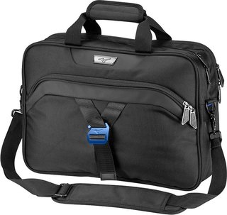 Mizuno Briefcase taška přes rameno