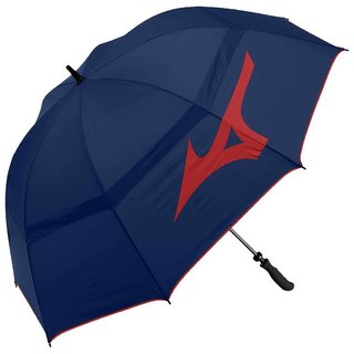 Mizuno Tour Twin Canopy deštník 55", modrý