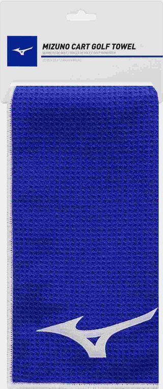 Mizuno Micro Fibre ručník, staff