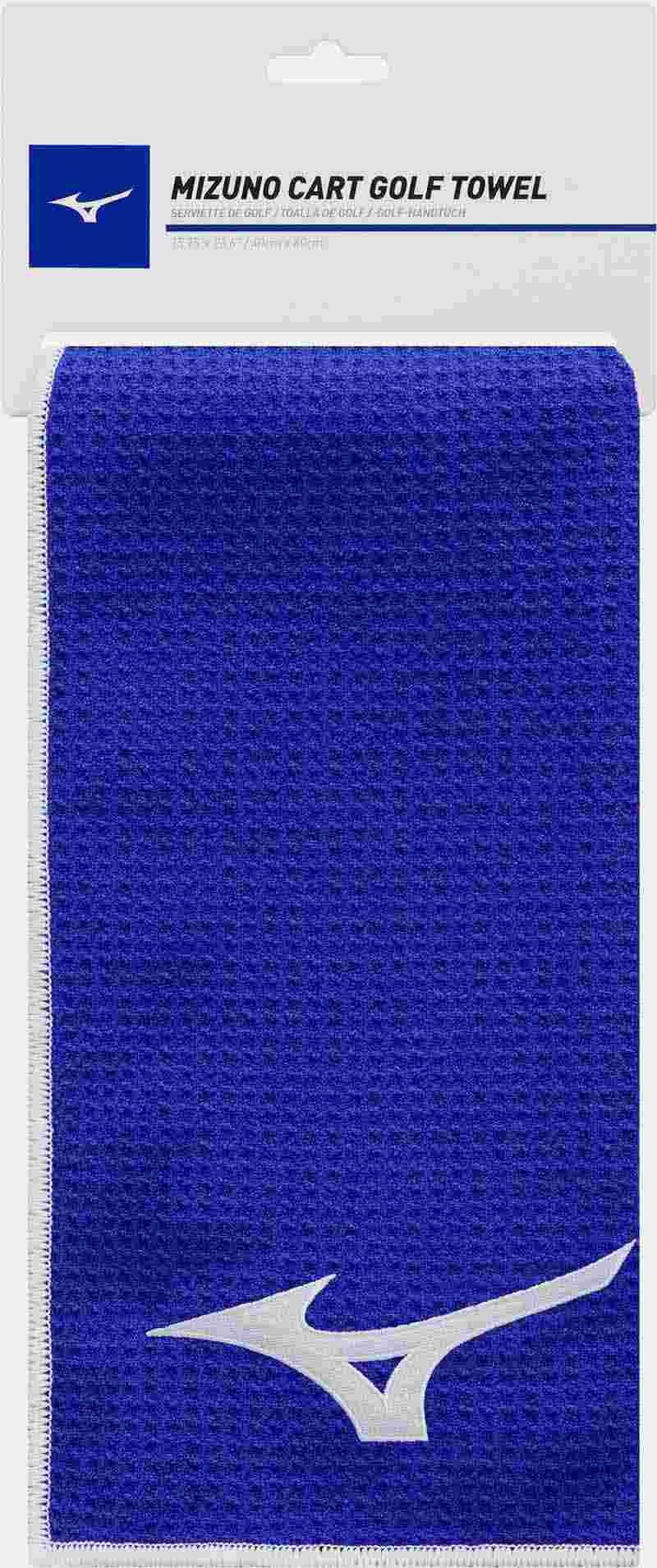Mizuno Micro Fibre ručník, staff