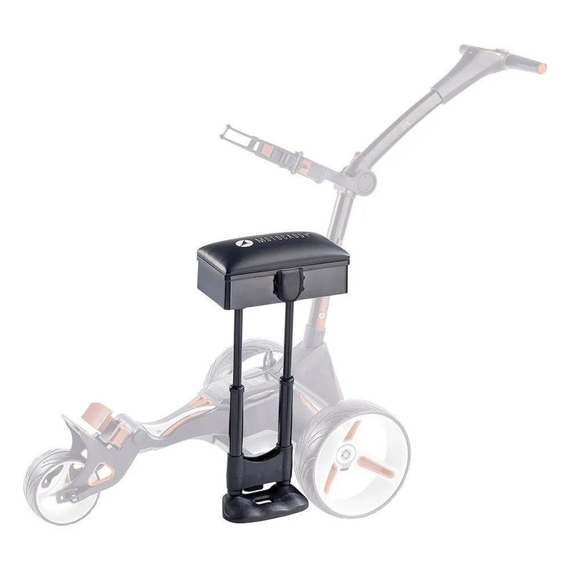 Motocaddy M-Series Seat sedátko na vozík (2018-2023)