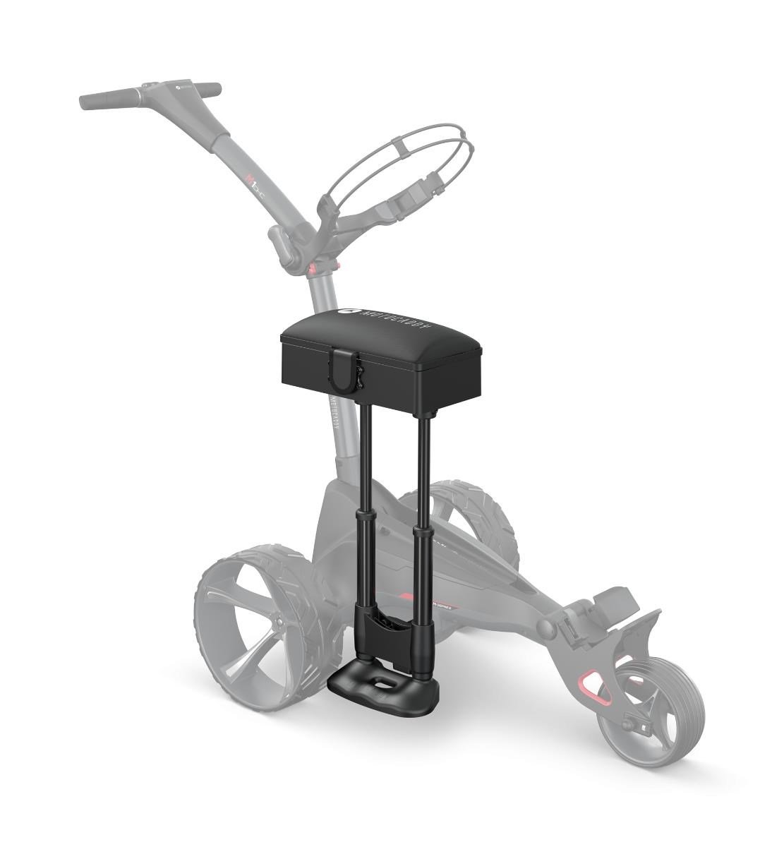 Motocaddy M-Series Seat sedátko na vozík (2018-2023)