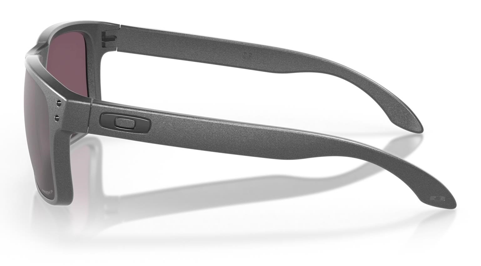 Oakley Holbrook Steel Colection