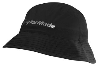 TaylorMade Storm Bucket Hat klobouk, černý