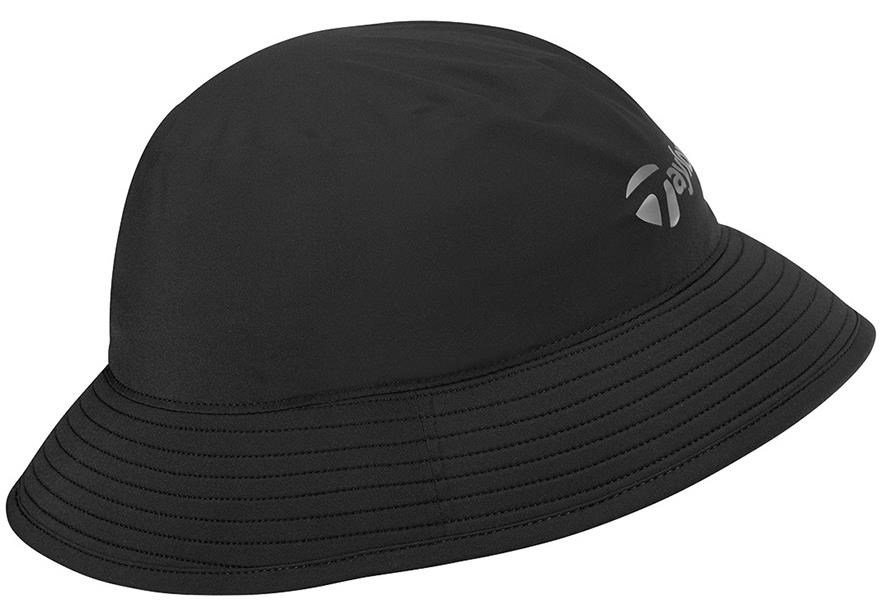 TaylorMade Storm Bucket Hat klobouk, černý