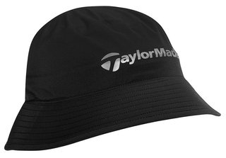 TaylorMade Storm Bucket Hat klobouk, černý