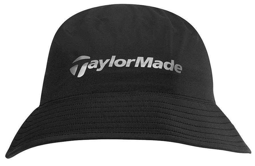 TaylorMade Storm Bucket Hat klobouk, černý
