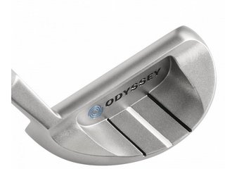 Odyssey X-ACT dámský chipper, ocel