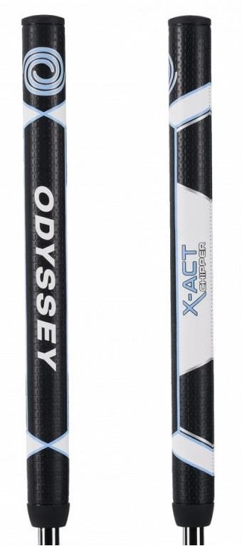 Odyssey X-ACT dámský chipper, ocel