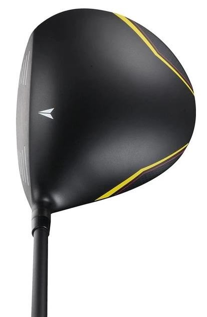 MacGregor V-Foil Speed pánský driver