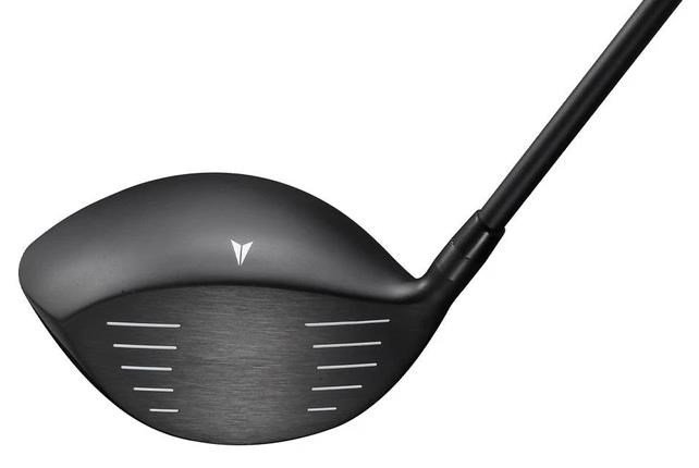 MacGregor V-Foil Speed pánský driver