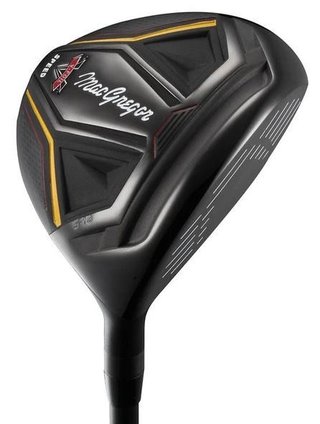 MacGregor V-Foil Speed pánské fairway dřevo