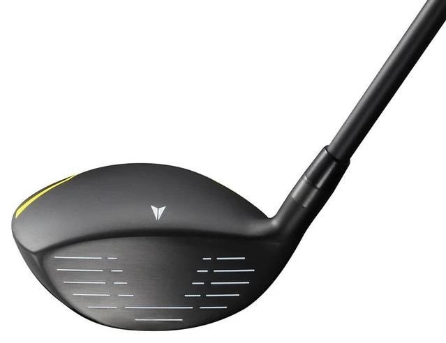 MacGregor V-Foil Speed pánské fairway dřevo