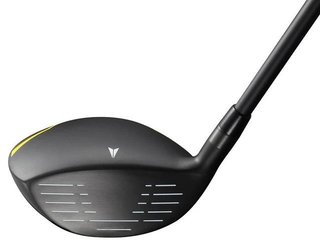 MacGregor V-Foil Speed pánské fairway dřevo