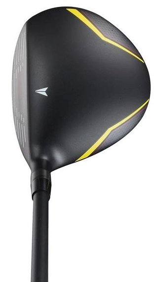 MacGregor V-Foil Speed pánské fairway dřevo