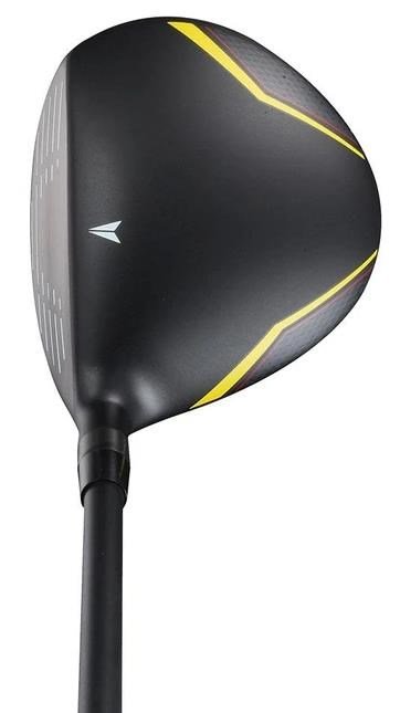 MacGregor V-Foil Speed pánské fairway dřevo