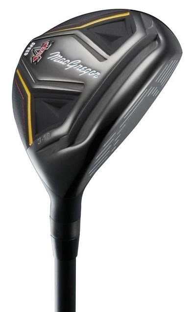 MacGregor V-Foil Speed pánský hybrid