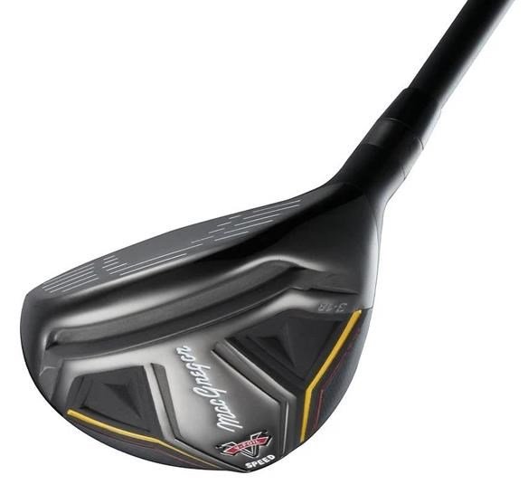 MacGregor V-Foil Speed pánský hybrid