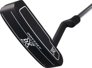 Odyssey DFX 1 ONE putter
