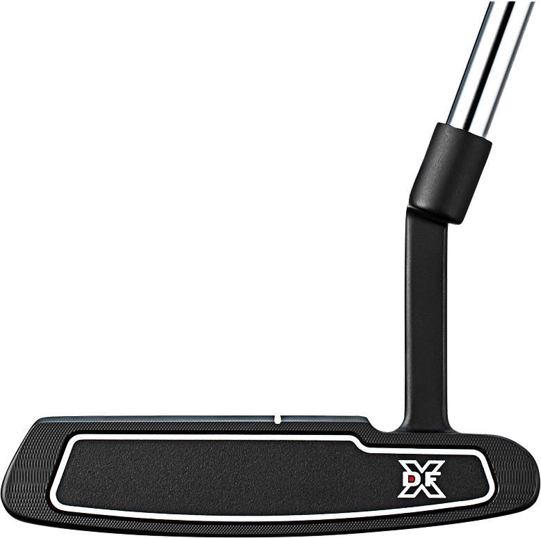 Odyssey DFX 1 ONE putter