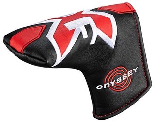 Odyssey DFX 1 ONE putter