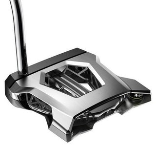 Cobra King 3D Printed Agera putter