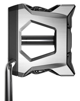 Cobra King 3D Printed Agera putter