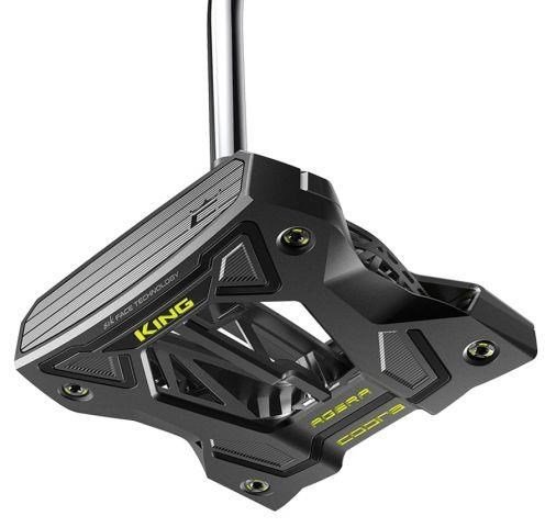 Cobra King 3D Printed Agera putter
