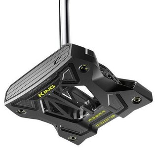Cobra King 3D Printed Agera putter
