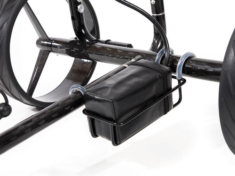 JuCad držák Powerpack baterie pro Carbon vozík
