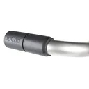 JuCad Rubberized Handle pogumovaná rukojeť, CARBON/drive SL