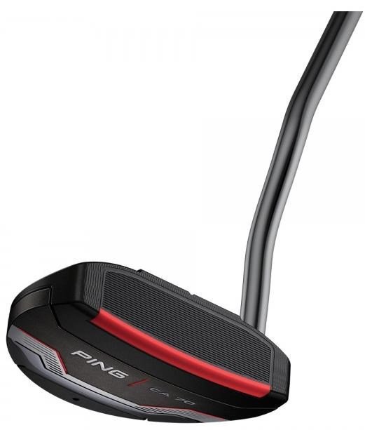 Ping 2021 CA 70 putter 32"-36"