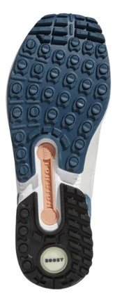 Adidas Adicross ZX Primeblue SL unisex golfové boty, bílé