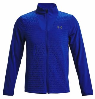 Under Armour Storm Revo pánská bunda, modrá