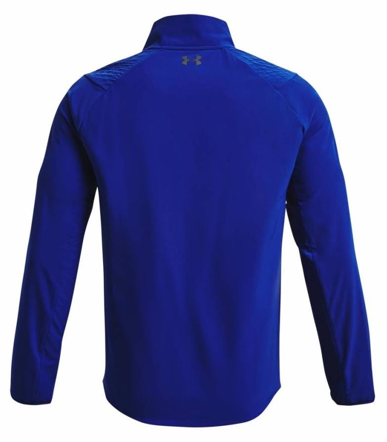 Under Armour Storm Revo pánská bunda, modrá