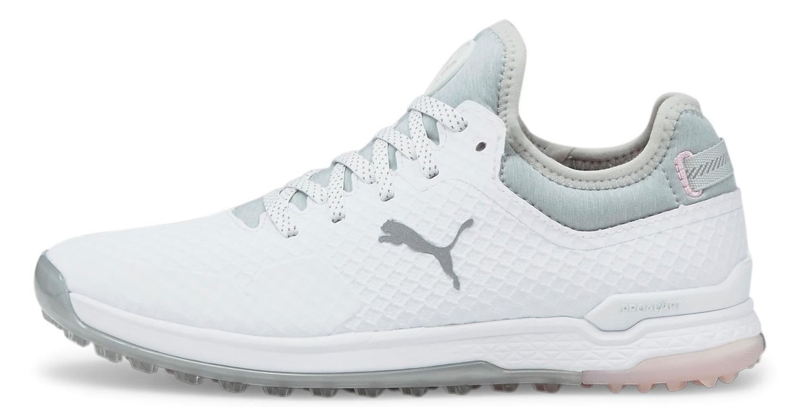 Puma Proadapt Alphacat dámské golfové boty, bílé