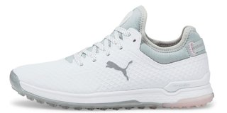 Puma Proadapt Alphacat dámské golfové boty, bílé