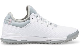 Puma Proadapt Alphacat dámské golfové boty, bílé