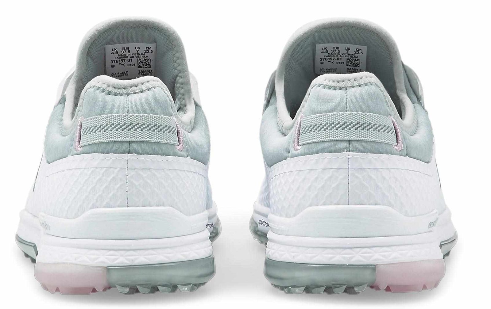 Puma Proadapt Alphacat dámské golfové boty, bílé