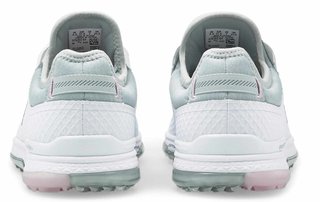 Puma Proadapt Alphacat dámské golfové boty, bílé