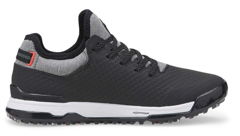 Puma Proadapt Alphacat dámské golfové boty, černé