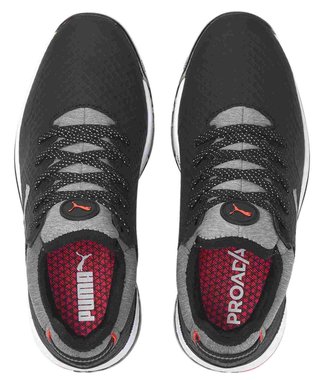 Puma Proadapt Alphacat dámské golfové boty, černé