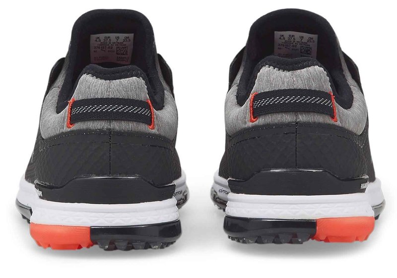 Puma Proadapt Alphacat dámské golfové boty, černé