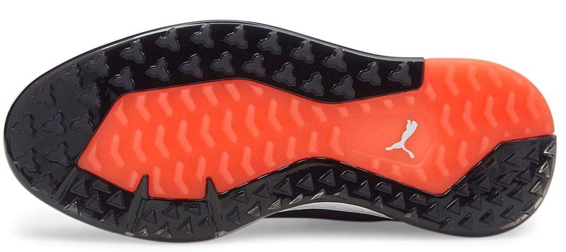 Puma Proadapt Alphacat dámské golfové boty, černé