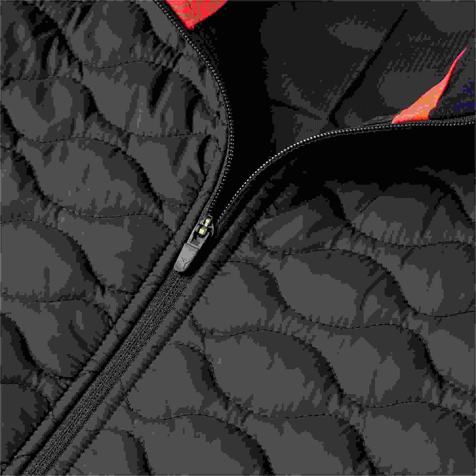 Puma Cloudspun WRMLBL dámská bunda, modrá