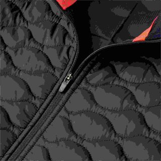 Puma Cloudspun WRMLBL dámská bunda, modrá