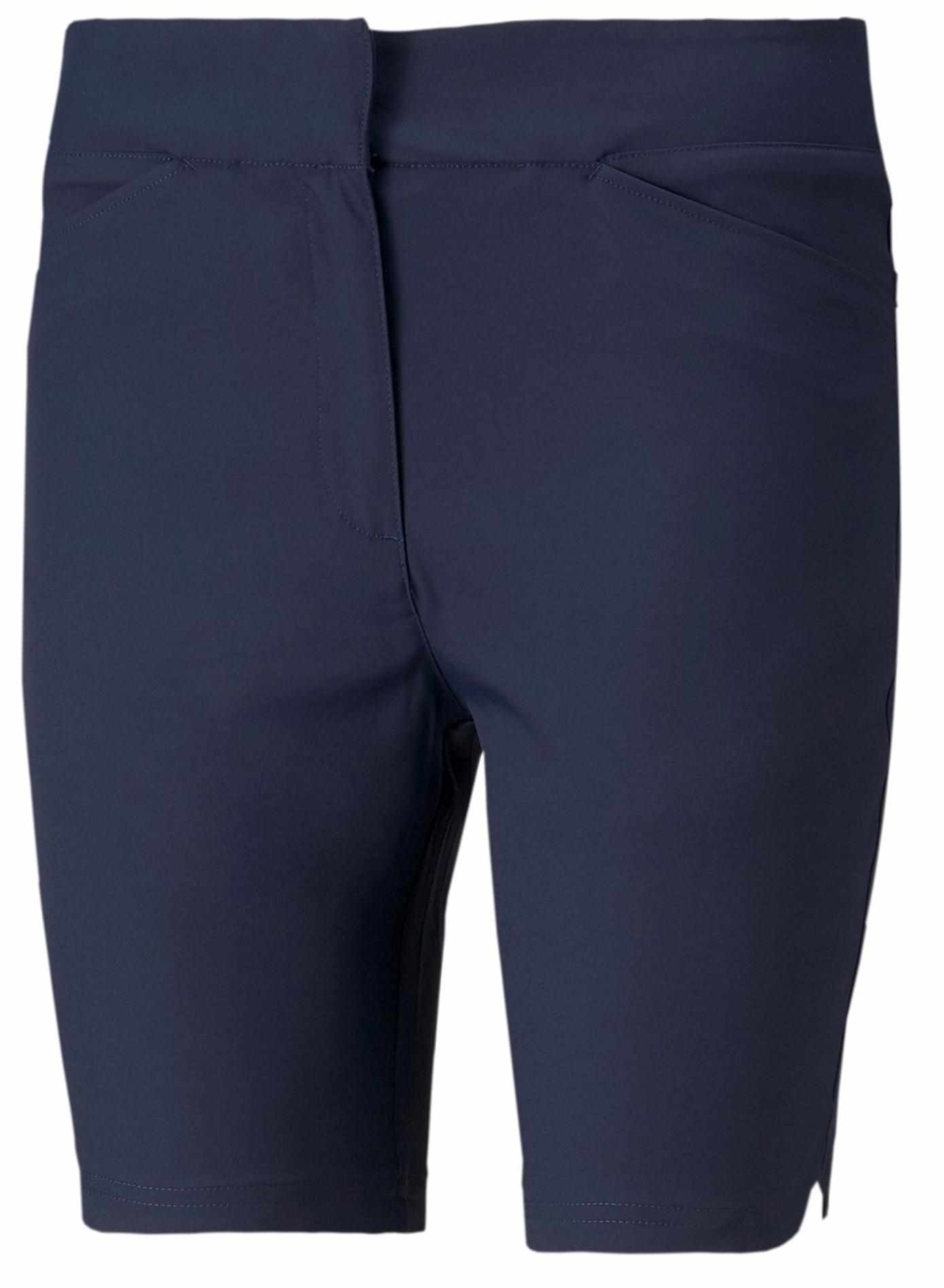 Puma Bermuda dámské kraťasy, modré