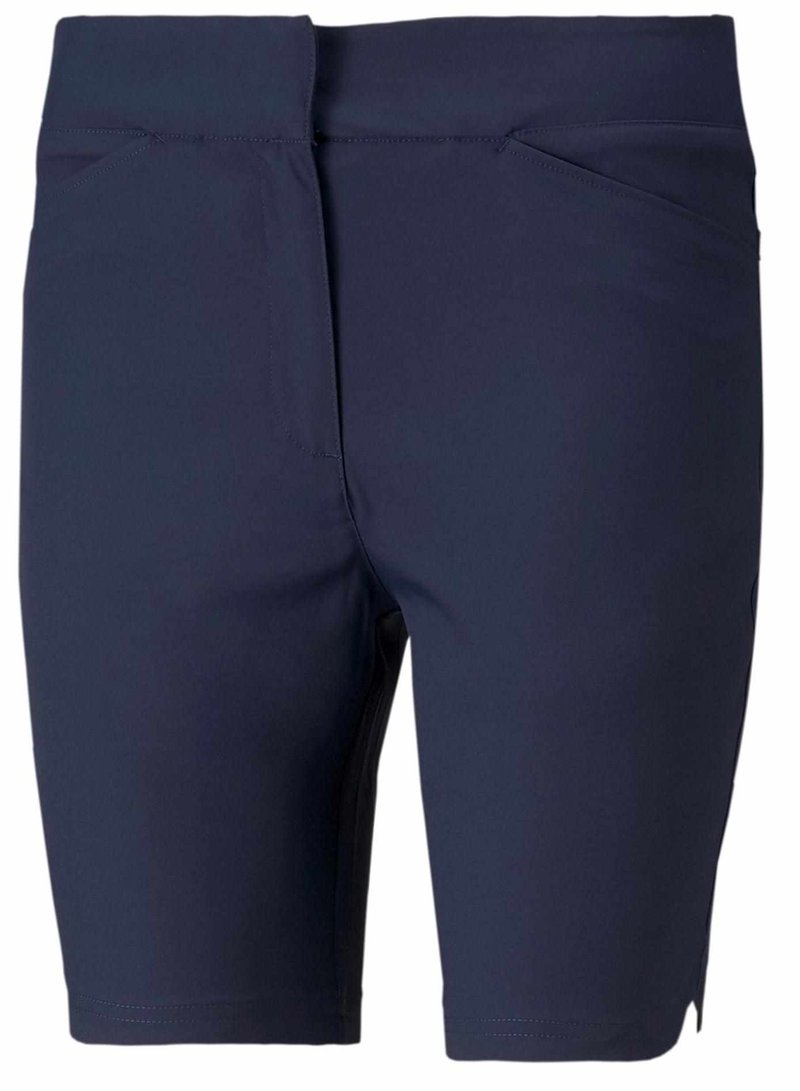 Puma Bermuda dámské kraťasy, modré