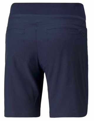 Puma Bermuda dámské kraťasy, modré