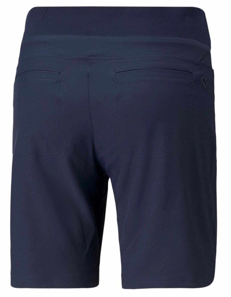 Puma Bermuda dámské kraťasy, modré